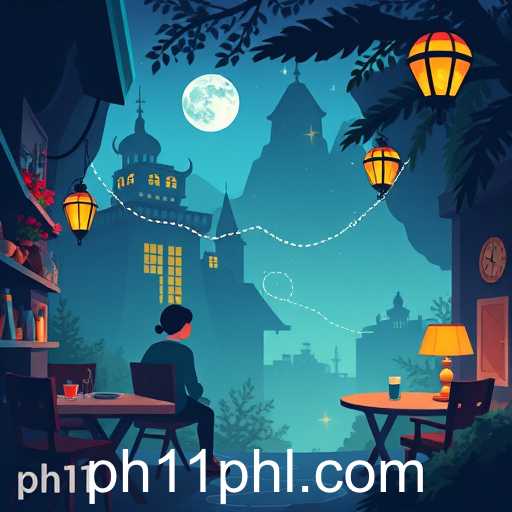Exploring the Fascinating World of Adventure Games: The Significance of 'ph11'