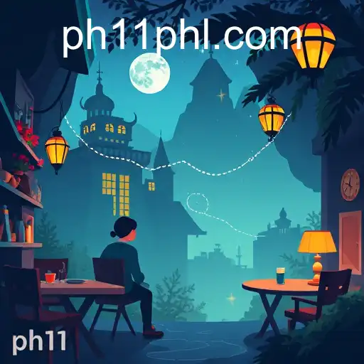 Exploring the Fascinating World of Adventure Games: The Significance of 'ph11'