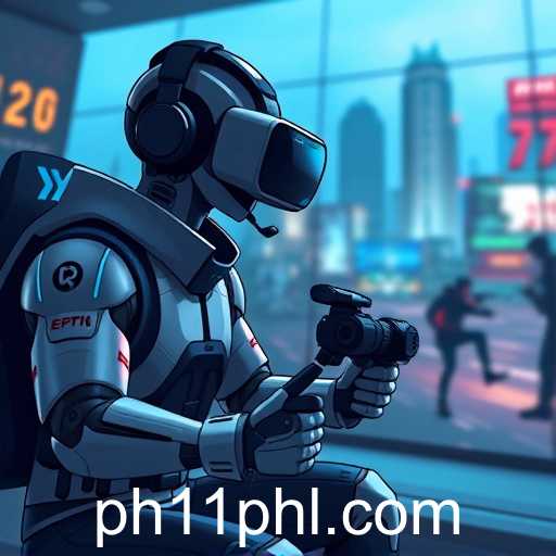 Emerging Trends in Online Gaming