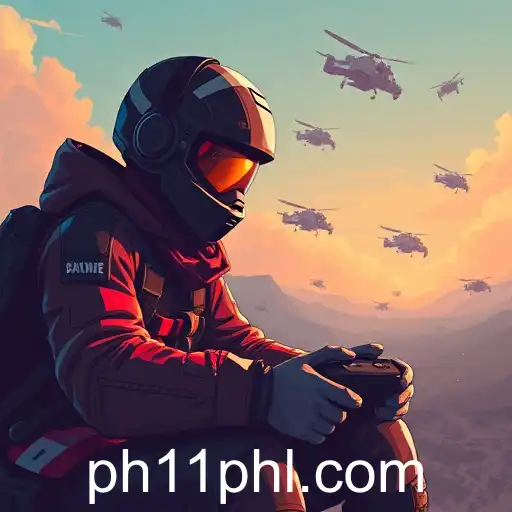 The Evolution of Online Gaming: A Spotlight on PH11