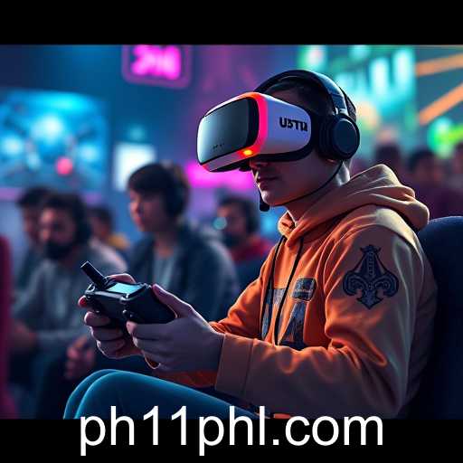 The Evolution of Online Gaming in 2025