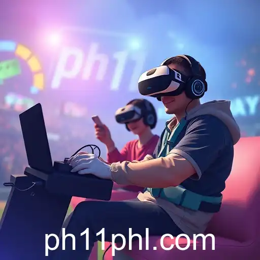 Evolving Trends in Online Gaming: PH11 Leads the Charge