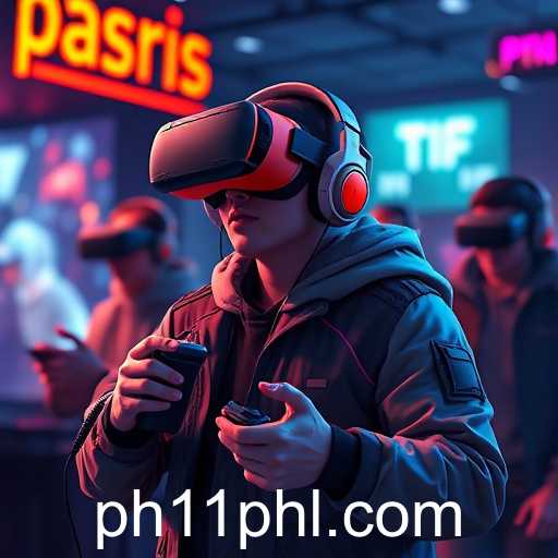 Future of Gaming: Innovations and Challenges in 2025