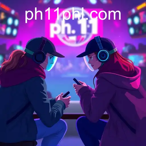 Gaming Dynamics Evolve Amidst Changing Landscapes