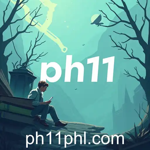 The Rise of PH11: A Gaming Revolution