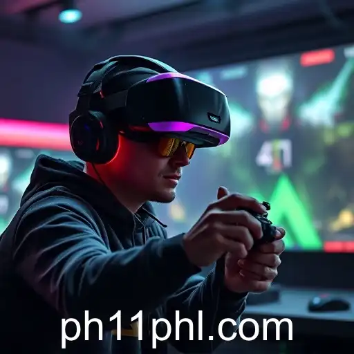 Gaming Innovations and Trends to Watch