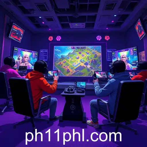 Gaming Trends in the Digital Era