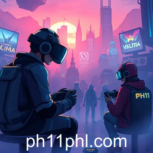 Gaming Trends and Innovations in 2025