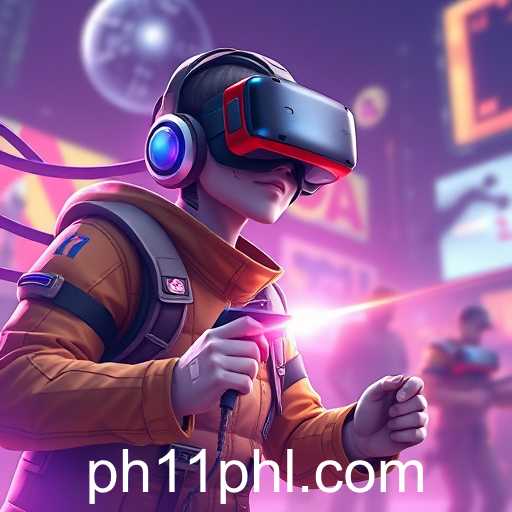 Innovative Gaming Trends Transforming 2025