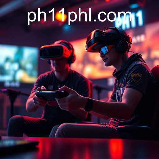 The Rise of Online Gaming in 2025