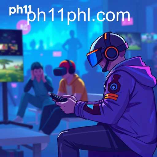 Evolution of Online Gaming Platforms