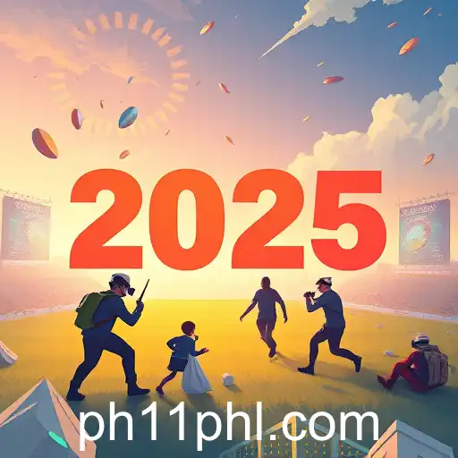 Unveiling the Popularity of PH11 in 2025 Gaming Landscape