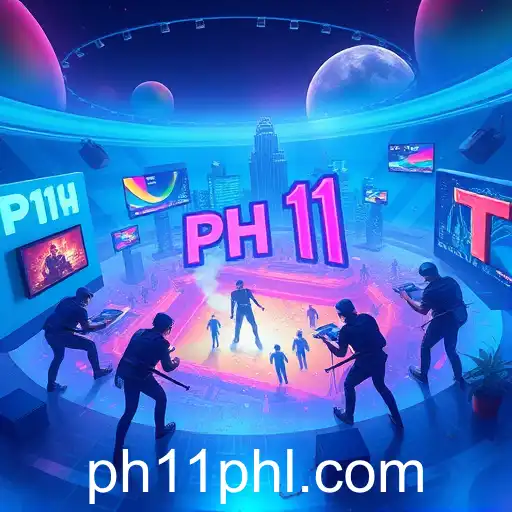 The Rise of PH11: A Gaming Revolution