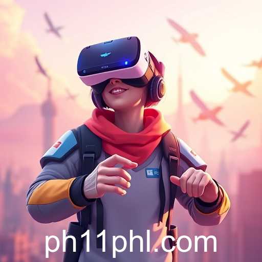 Ph11: The Future of Online Gaming