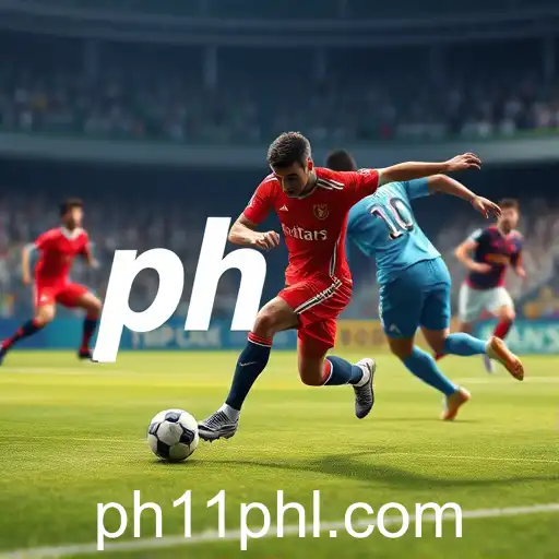 The Evolution and Impact of PH11 in Gaming