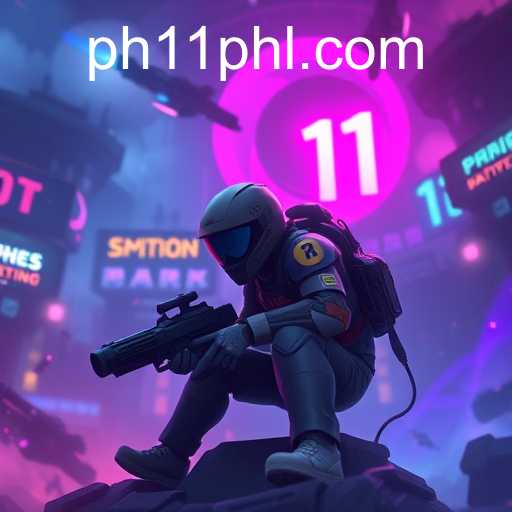 Digital Realms of PH11 Thrills Again