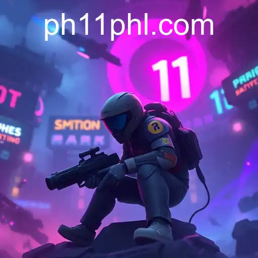 Digital Realms of PH11 Thrills Again