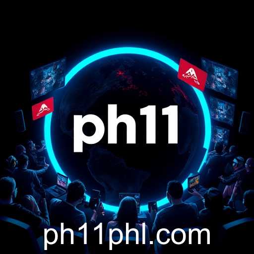 Ph11: A New Era in Online Gaming