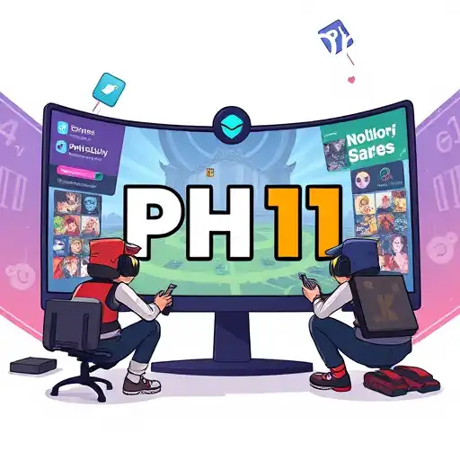 The Rise of PH11 in the Gaming World