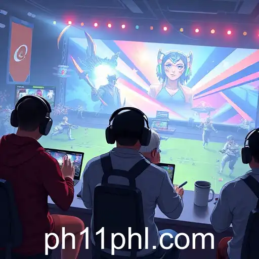 The Rise of Gaming Platforms in 2025