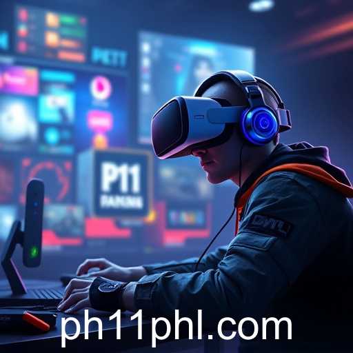 The Rise of Gaming Trends in a Digital World