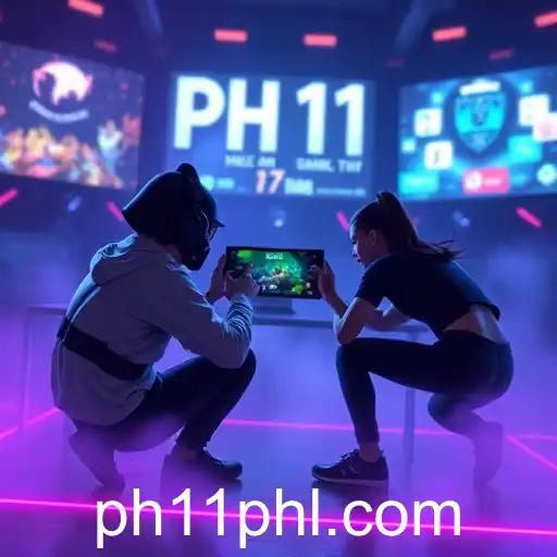 The Rise of Online Gaming in a Changing Digital Landscape