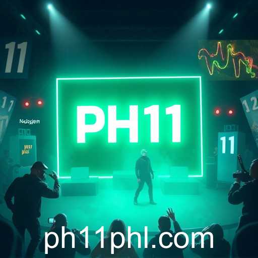 The Rise of PH11 in Online Gaming