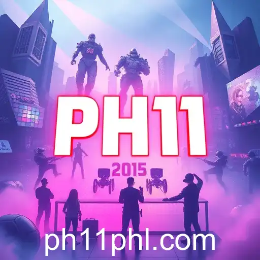 The Rise of PH11: A New Phase in Gaming Evolution