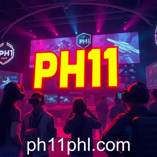 The Rise of PH11 and Its Impact on Gaming