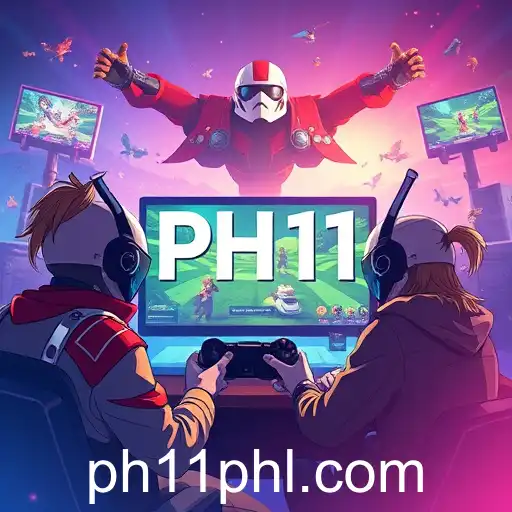 The Rise of PH11: A New Era in Online Gaming