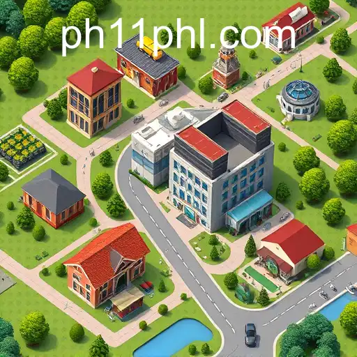 Exploring the Fascinating World of Simulation Games