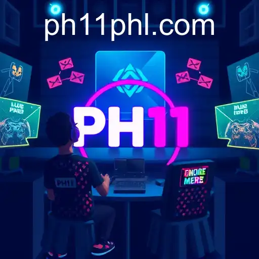 The Rise of PH11 in Gaming